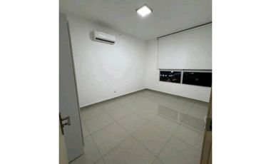 APARTAMENTO EN EL CARMEN PH RAINBOW 2REC 2B  85M2