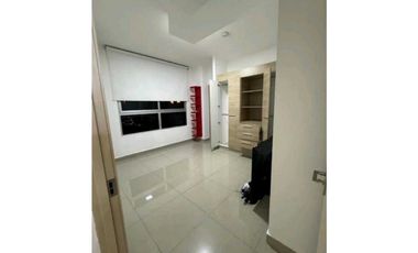 APARTAMENTO EN EL CARMEN PH RAINBOW 2REC 2B  85M2