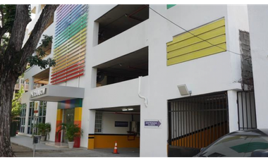 APARTAMENTO EN EL CARMEN PH RAINBOW 2REC 2B  85M2