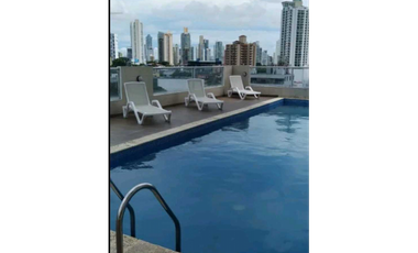 APARTAMENTO EN EL CARMEN PH RAINBOW 2REC 2B  85M2