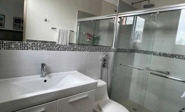APARTAMENTO EN EL CARMEN PH RAINBOW 2REC 2B  85M2