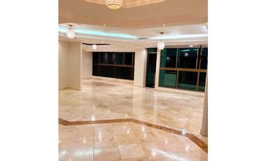 Alquiler de apartamento línea blanca PH Ocean Park Punta Pacifica