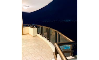 Alquiler de apartamento línea blanca PH Ocean Park Punta Pacifica