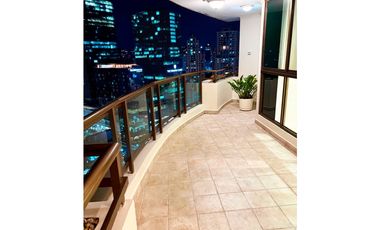 Alquiler de apartamento línea blanca PH Ocean Park Punta Pacifica