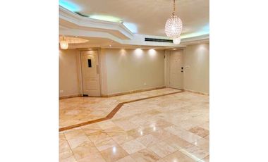 Alquiler de apartamento línea blanca PH Ocean Park Punta Pacifica