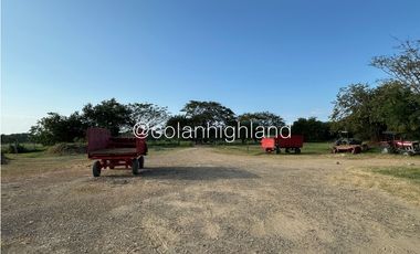 Se Vende Finca de 174.4 Hectareas en La Villa de Los Santos