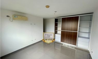 SE VENDE APARTAMENTO A PASOS DE PLAZA TOCUMEN - 2 RECAMARAS *LB*