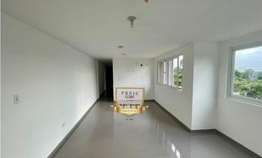 SE VENDE APARTAMENTO A PASOS DE PLAZA TOCUMEN - 2 RECAMARAS *LB*