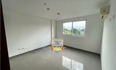 SE VENDE APARTAMENTO A PASOS DE PLAZA TOCUMEN - 2 RECAMARAS *LB*