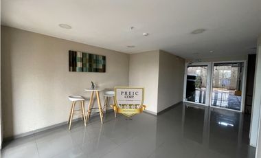 SE VENDE APARTAMENTO A PASOS DE PLAZA TOCUMEN - 2 RECAMARAS *LB*