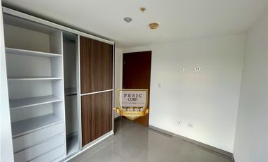 SE VENDE APARTAMENTO A PASOS DE PLAZA TOCUMEN - 2 RECAMARAS *LB*