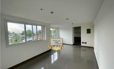 SE VENDE APARTAMENTO A PASOS DE PLAZA TOCUMEN - 2 RECAMARAS *LB*