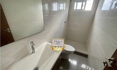 SE VENDE APARTAMENTO A PASOS DE PLAZA TOCUMEN - 2 RECAMARAS *LB*