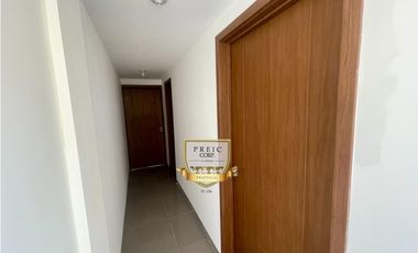 SE VENDE APARTAMENTO A PASOS DE PLAZA TOCUMEN - 2 RECAMARAS *LB*