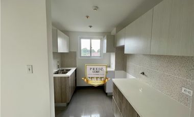 SE VENDE APARTAMENTO A PASOS DE PLAZA TOCUMEN - 2 RECAMARAS *LB*