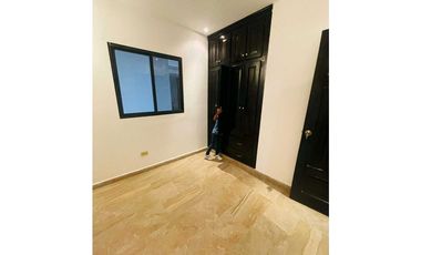 ALQUILER DE APARTAMETO EN  EXCLUSIVA ZONA EN DAVID 158 METROS