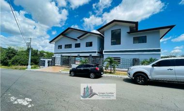 ALQUILER DE APARTAMETO EN  EXCLUSIVA ZONA EN DAVID 158 METROS