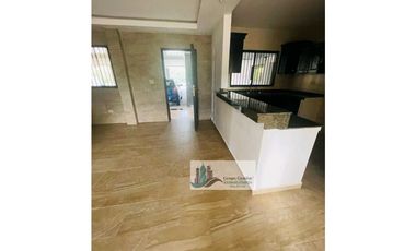 ALQUILER DE APARTAMETO EN  EXCLUSIVA ZONA EN DAVID 158 METROS