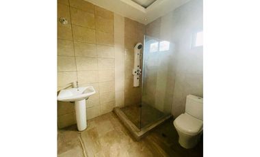 ALQUILER DE APARTAMETO EN  EXCLUSIVA ZONA EN DAVID 158 METROS