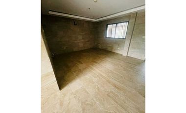 ALQUILER DE APARTAMETO EN  EXCLUSIVA ZONA EN DAVID 158 METROS