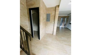 ALQUILER DE APARTAMETO EN  EXCLUSIVA ZONA EN DAVID 158 METROS