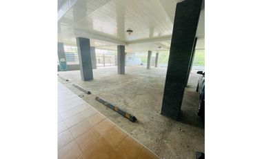 ALQUILER DE APARTAMETO EN  EXCLUSIVA ZONA EN DAVID 158 METROS