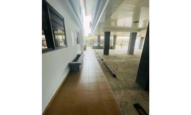 ALQUILER DE APARTAMETO EN  EXCLUSIVA ZONA EN DAVID 158 METROS