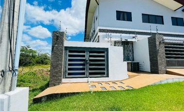 ALQUILER DE APARTAMETO EN  EXCLUSIVA ZONA EN DAVID 158 METROS