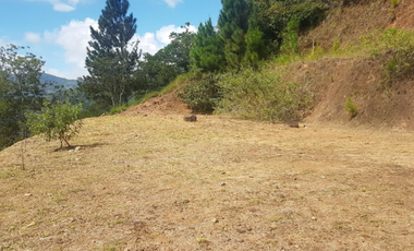 VENTA TERRENO ALTOS DE MARA OPORTUNIDAD DE INVERSIÓN PANAM