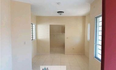 ALQUILER Y VENTA DE CASA EN AREA EXCLUSIVA  EN DAVID 689 METROS