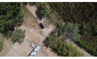 Se Vende Finca 1,731 hectáreas en Macaracas, Los Santos