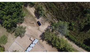 Se Vende Finca 1,731 hectáreas en Macaracas, Los Santos