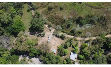 Se Vende Finca 1,731 hectáreas en Macaracas, Los Santos