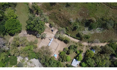 Se Vende Finca 1,731 hectáreas en Macaracas, Los Santos