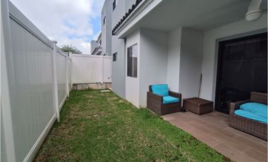 Brisas del Golf - Paseo del Norte - Residencial Aventura