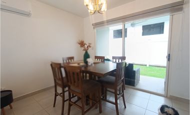 Brisas del Golf - Paseo del Norte - Residencial Aventura