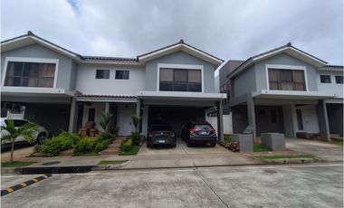 Brisas del Golf - Paseo del Norte - Residencial Aventura