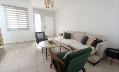 Brisas del Golf - Paseo del Norte - Residencial Aventura