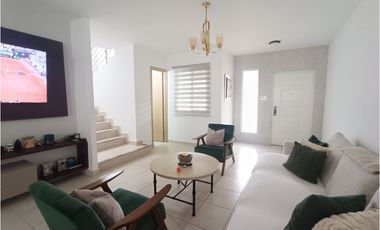 Brisas del Golf - Paseo del Norte - Residencial Aventura