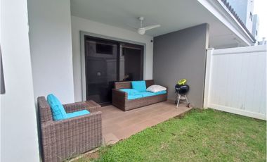 Brisas del Golf - Paseo del Norte - Residencial Aventura