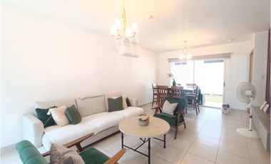 Brisas del Golf - Paseo del Norte - Residencial Aventura