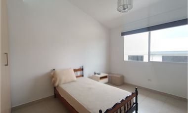 Brisas del Golf - Paseo del Norte - Residencial Aventura