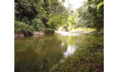 Se Vende Terreno en Churuquita, Penonome