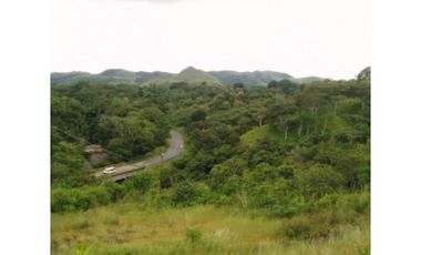 Se Vende Terreno en Churuquita, Penonome