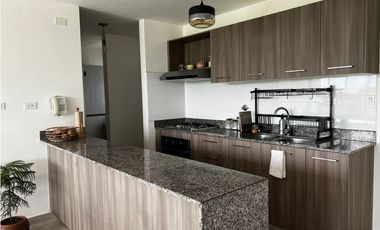 Apartamento en Venta en P.H.  Hacienda Golf . Brisas del Golf