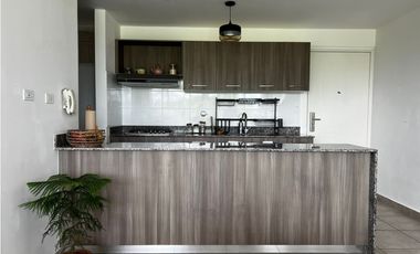 Apartamento en Venta en P.H.  Hacienda Golf . Brisas del Golf