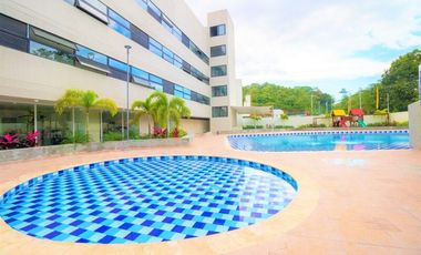 Apartamento en Venta en P.H.  Hacienda Golf . Brisas del Golf