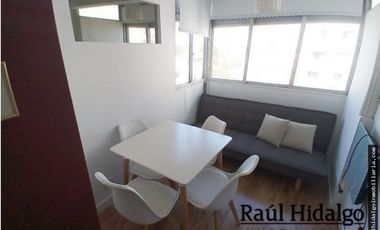 TEMPORADA 24/25 DEPARTAMENTO DE 2 AMBIENTES A 100 METROS DEL MAR