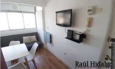 TEMPORADA 24/25 DEPARTAMENTO DE 2 AMBIENTES A 100 METROS DEL MAR