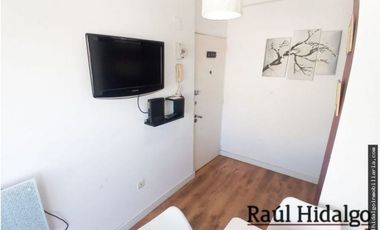 TEMPORADA 24/25 DEPARTAMENTO DE 2 AMBIENTES A 100 METROS DEL MAR